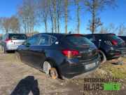 Stoßstange hinten Opel Astra J P10