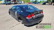 Stoßstange hinten Honda Civic VIII Stufenheck FD, FA
