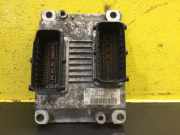 Steuergerät für Einspritzanlage Alfa Romeo 147 937 1279H03961