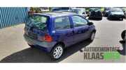 Kotflügel rechts vorne Renault Twingo I C06