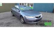 Motorhaube Mazda 6 GG