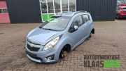 Frontschürze Chevrolet Spark M300