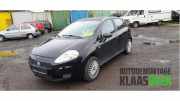 Frontschürze Fiat Grande Punto 199