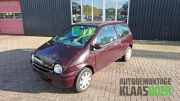 Tür links Renault Twingo I C06