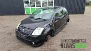 Kotflügel links vorne Citroen C2
