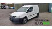 Hauptscheinwerfer links VW Caddy III Kasten 2KA