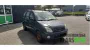 Tür rechts vorne Subaru Justy III NH