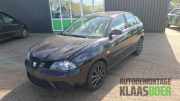 Motorhaube Seat Ibiza III 6L