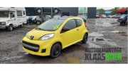 Frontschürze Peugeot 107