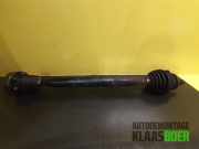 Antriebswelle rechts vorne VW Polo IV 9N, 9A 6Q0407272