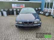 Frontschürze BMW 5er E39