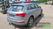 Heckklappe / Heckdeckel Audi Q5 8R