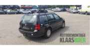Stoßstange hinten VW Golf IV Variant 1J