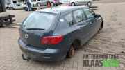 Heckklappe / Heckdeckel Mazda 3 BK