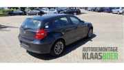 Heckklappe / Heckdeckel BMW 1er E87