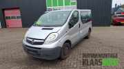Motorhaube Opel Vivaro A Combi X83