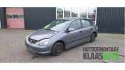 Motorhaube Honda Civic VII Hatchback EU, EP