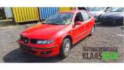 Frontschürze Seat Leon 1M