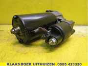 Anlasser Mercedes-Benz A-Klasse W168 005821986