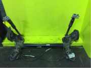 Hinterachse komplett Fiat Grande Punto 199 51880857
