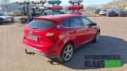 Anhängerkupplung Ford Focus III DYB