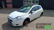 Frontschürze Fiat Grande Punto 199