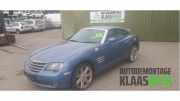 Motorhaube Chrysler Crossfire ZH