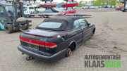 Stoßstange hinten Saab 9-3 Cabriolet YS3D
