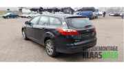 Heckklappe / Heckdeckel Ford Focus III Turnier DYB