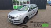 Kotflügel links vorne VW Polo IV 9N, 9A