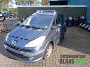 Hauptscheinwerfer links Peugeot 1007