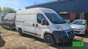 Frontschürze Fiat Ducato Kasten 250