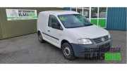 Hauptscheinwerfer links VW Caddy III Kasten 2KA