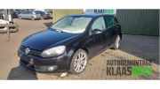 Tür links hinten VW Golf VI 5K