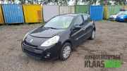 Motorhaube Renault Clio III BR0/1, CR0/1