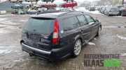 Tür rechts hinten Ford Mondeo III Kombi BWY