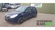 Frontschürze Dacia Sandero I BS