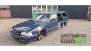 Tür links vorne Volvo V70 I 875, 876