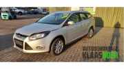 Motorhaube Ford Focus III Turnier DYB