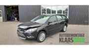 Motorhaube Ford Focus II Turnier DA, DS, FFS