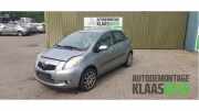 Motorhaube Toyota Yaris Liftback P9