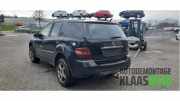 Rückleuchte links Mercedes-Benz M-Klasse W164