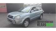 Motorhaube Hyundai Tucson I JM