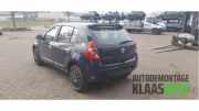 Tür links hinten Dacia Sandero I BS