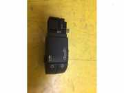 Radio Bedienschalter Renault Twingo II CN0 344422010AP