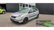 Motorhaube VW Polo IV 9N, 9A