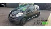 Motorhaube Citroen C1