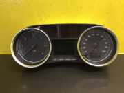Instrumentenkombination Peugeot 508 I 5550030702