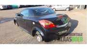 Heckklappe / Heckdeckel Opel Tigra Twintop X-C/Roadster