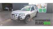 Motorhaube Land Rover Freelander 1 L314